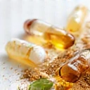 Natural ingredients in Energy Balance Complex supplement