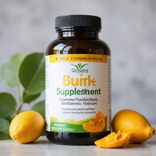 Joint & Mobility Support supplement