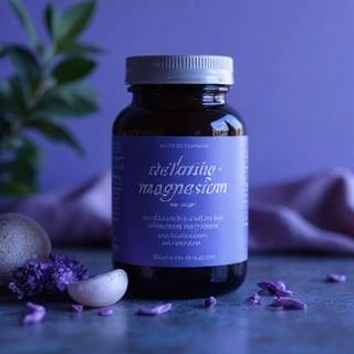 Sleep & Recovery Complex supplement